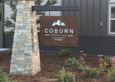 custom steel project