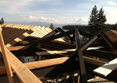 structural steel lake tahoe